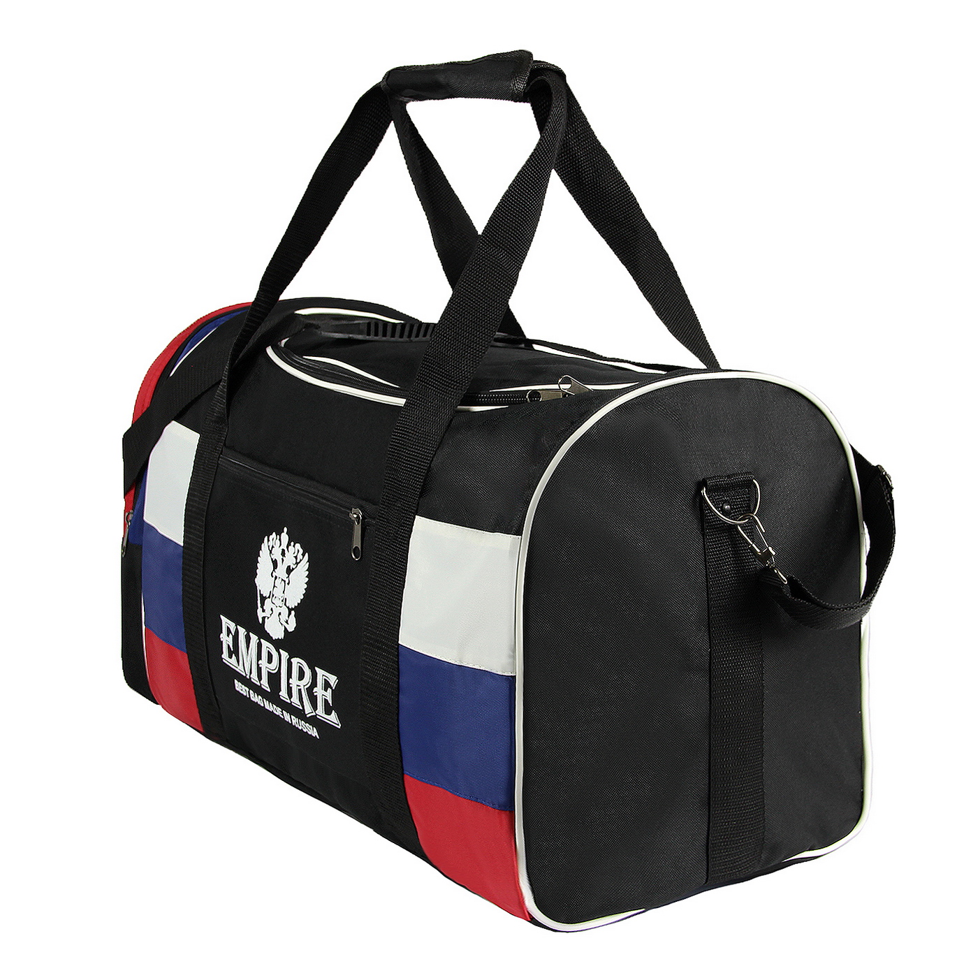 Империя, сорт 3 черный