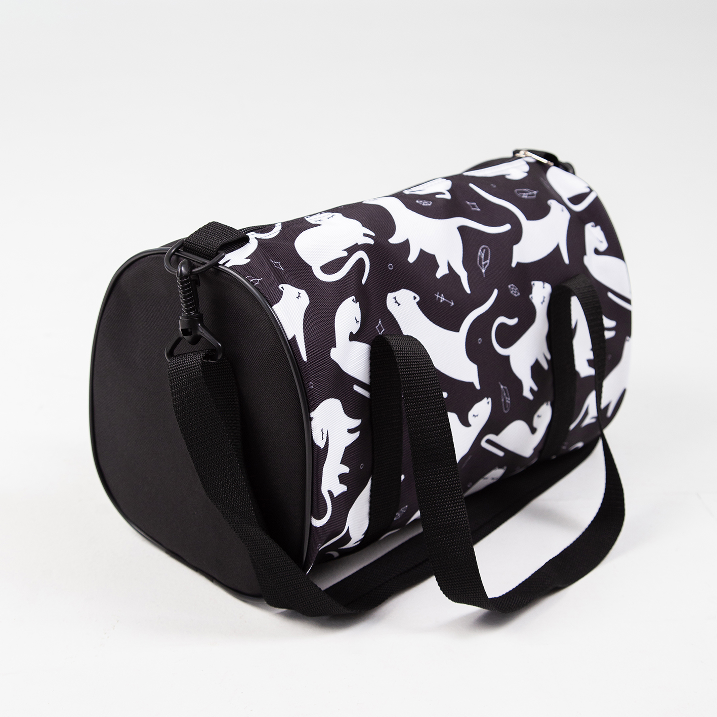 Блик 2 котики 0435